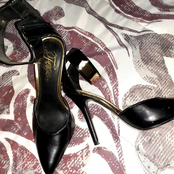 Sexy shoes - Picture 3 of 3